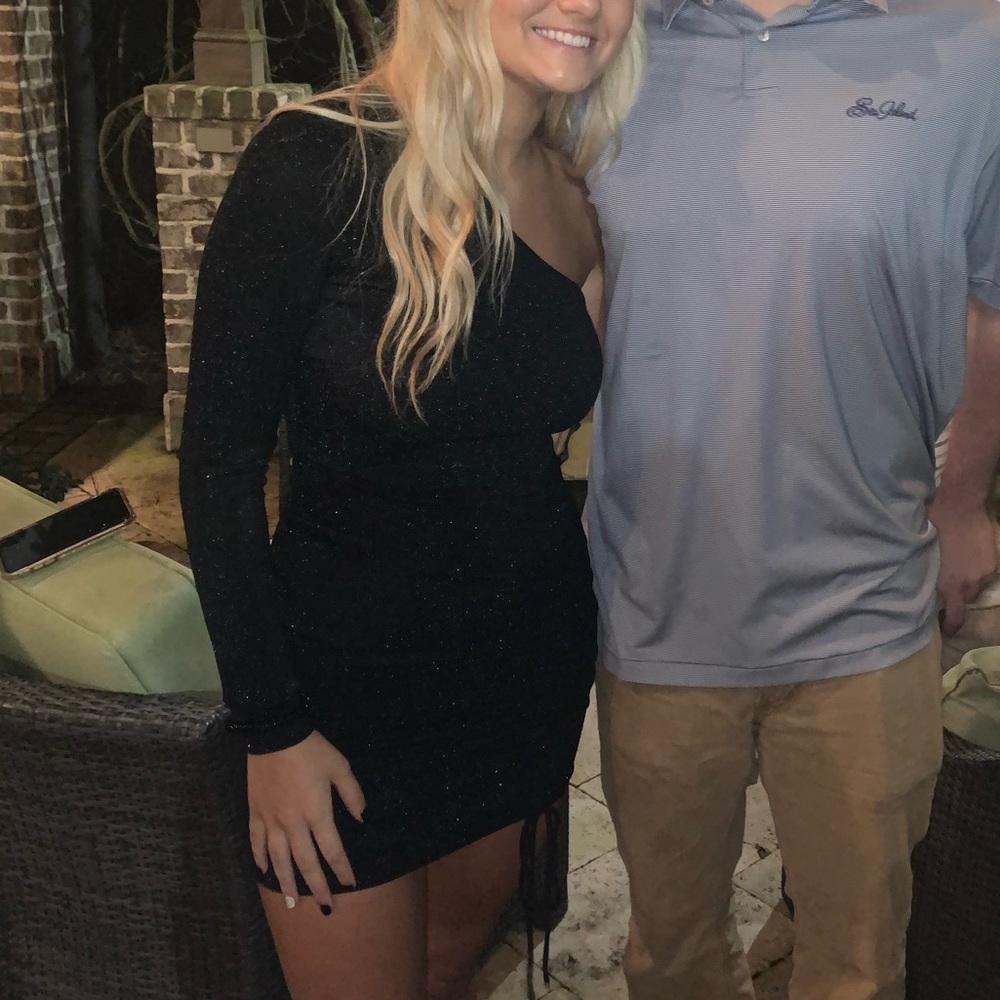 Mini Dress - Picture 2 of 2